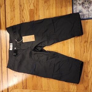 Abisko shade Fjallraven shorts. Size 32". Brand new with tag